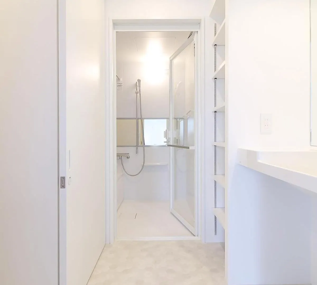 Bhotel Heiwaodori 102 - Beautiful New 1Br Apartment For 6 Ppl 広島市 日本