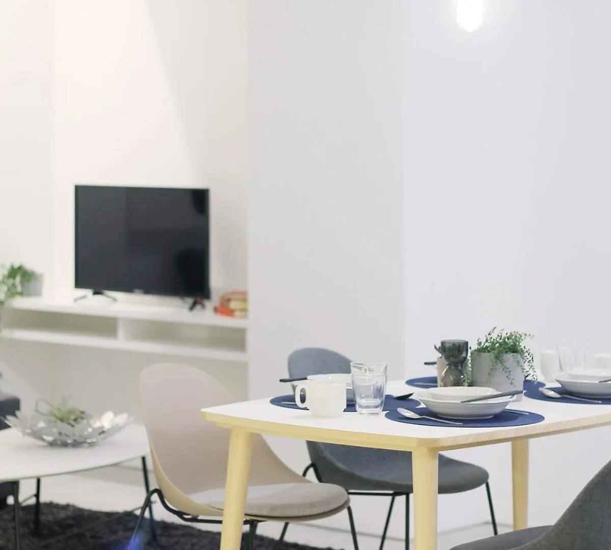 Bhotel Heiwaodori 102 - Beautiful New 1Br Apartment For 6 Ppl 히로시마 0*,
