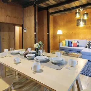 Nishikaniya - Large 10mins Walk From Station 広島市