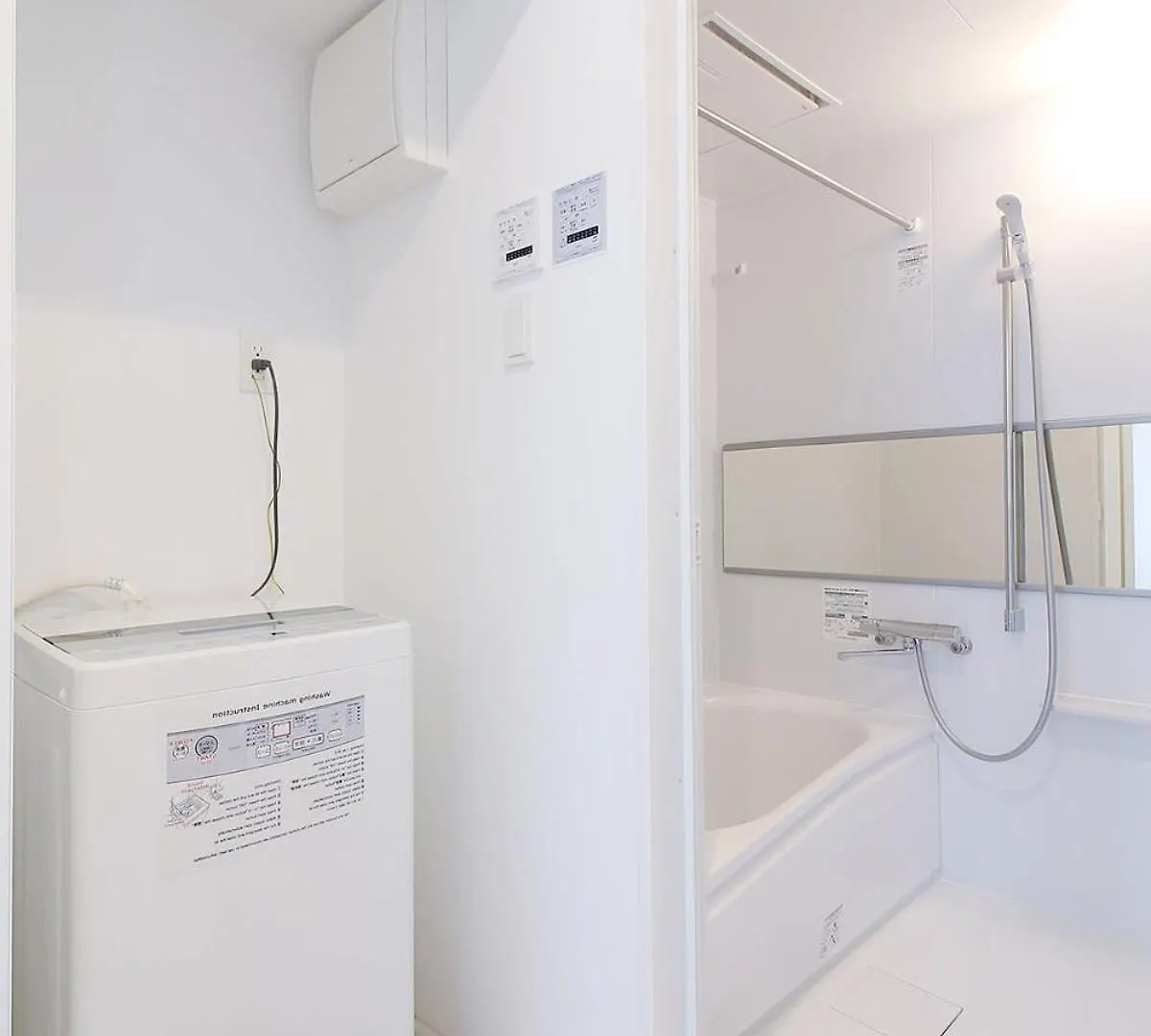 Bhotel Heiwaodori 102 - Beautiful New 1Br Apartment For 6 Ppl Hiroshima